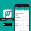 Cash Counter (Android Version) Best Cash Denomination App 